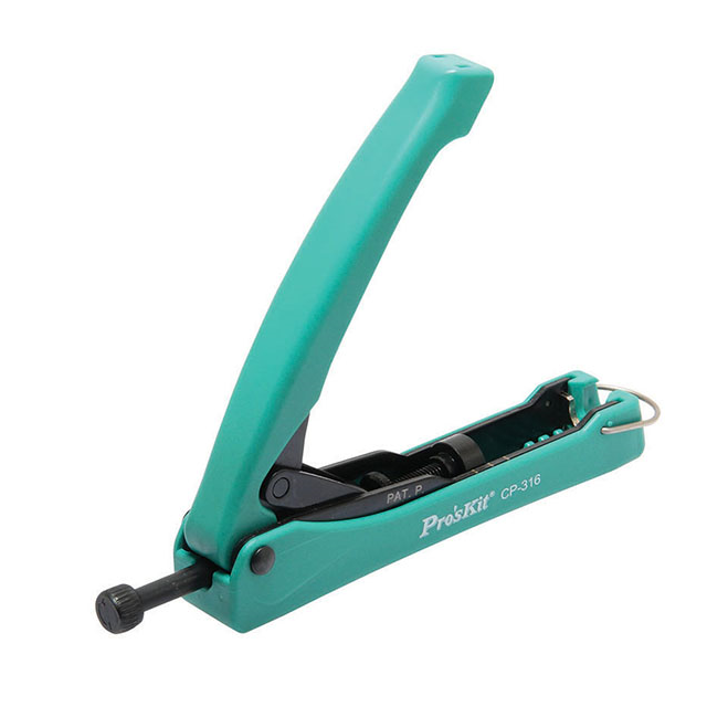 Eclipse Tools CP-316 electronic component product image