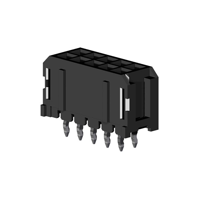 Cvilux USA CP3506P1V00-NH electronic component product image