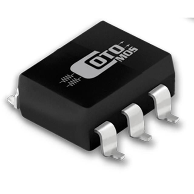 Coto Technology CS128TR electronic component product image