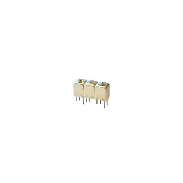 Central Technologies CT5HTF-460 electronic component product image