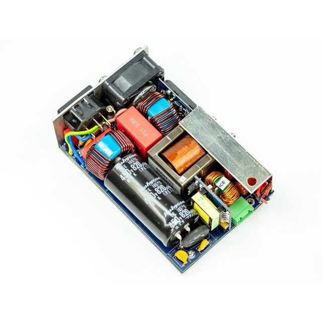 Infineon Technologies EVAL2K4WACTBRDS7TOBO1 electronic component product image