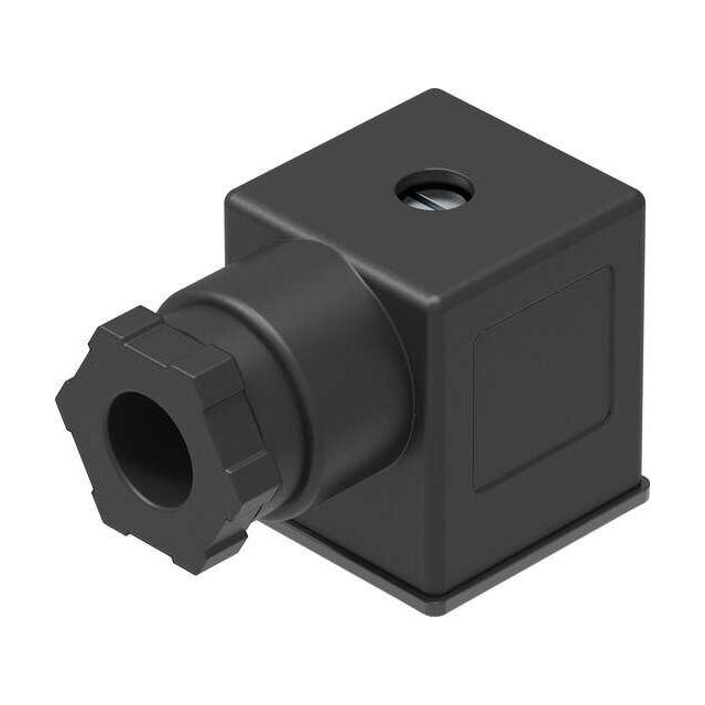 Festo Corporation MSSD-N electronic component product image
