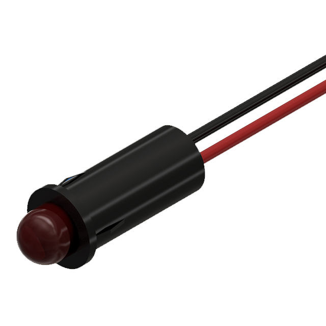 P-tec PL520-1R12-2 electronic component product image