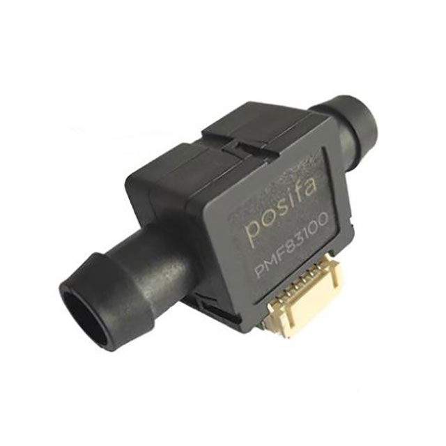 Posifa Technologies PMF83100 electronic component product image