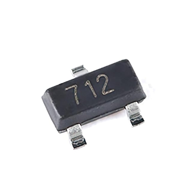 UMW PSM712-LF-T7 electronic component product image