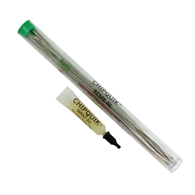 Chip Quik Inc. REM8-NL electronic component product image