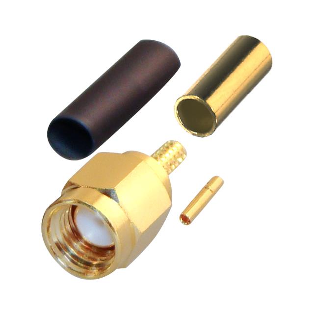 RF Industries RP-3000-1X electronic component product image