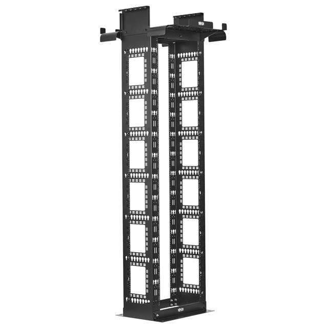 Eaton Tripp Lite SR2POSTDP12HD electronic component product image