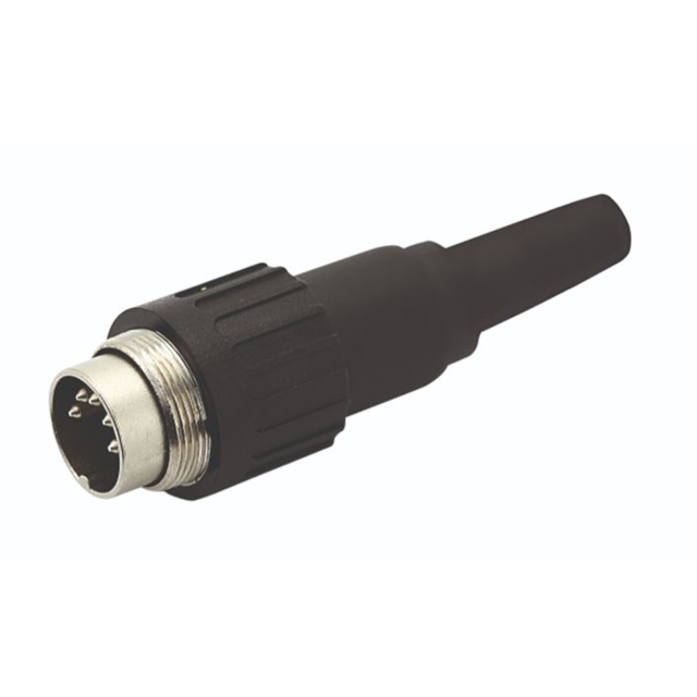 Amphenol Tuchel Industrial T 3400 013 electronic component product image
