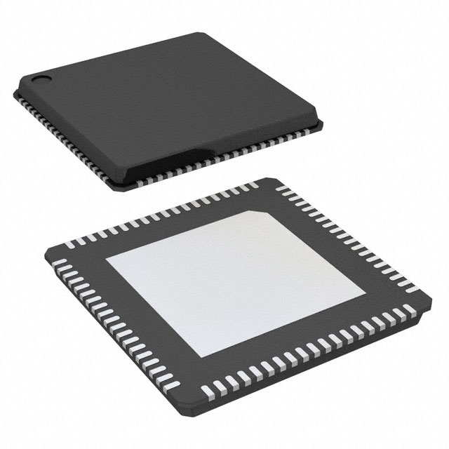 FTDI, Future Technology Devices International Ltd FT2233HPQ-TRAY electronic component product image