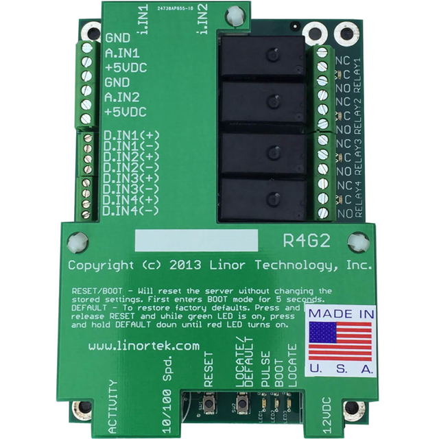 iTrixx 01-910-00021 electronic component product image