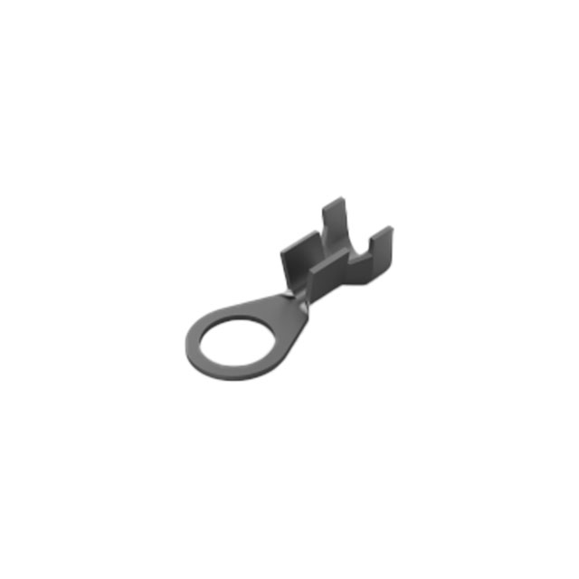 TE Connectivity AMP Connectors 109452-6 electronic component product image