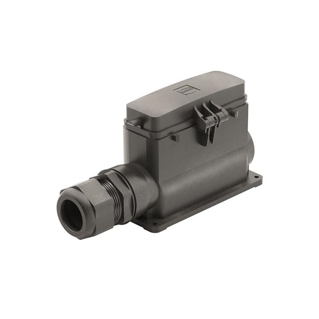HARTING 19431240227 electronic component product image