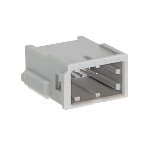 Molex 2069584082 electronic component product image