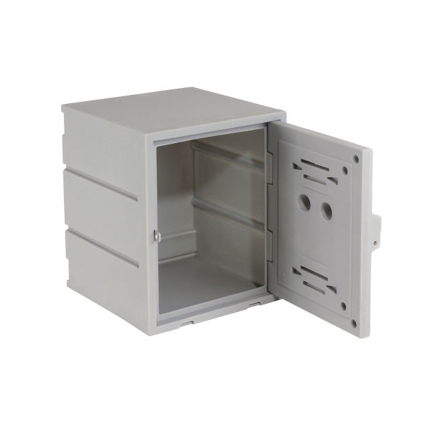 Remco Plastics 015001518BX1027 electronic component product image