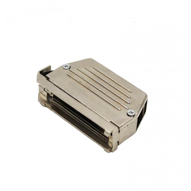 MH Connectors MHED-MDS25S-K electronic component product image