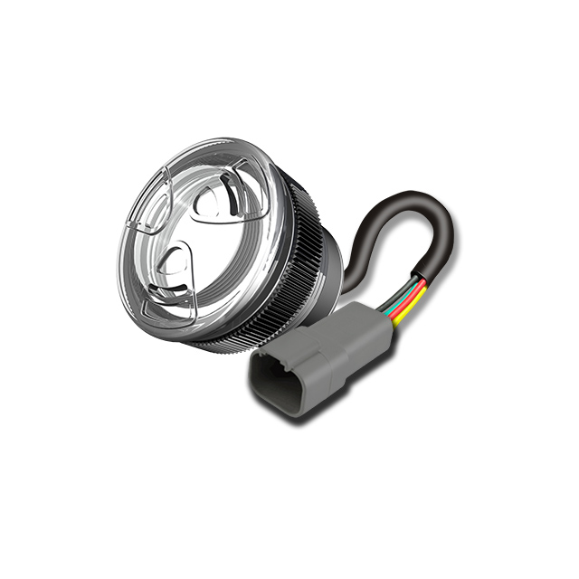 Floyd Bell Inc TCAN98W930H electronic component product image