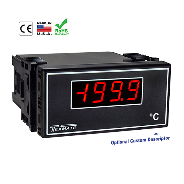 Texmate UM-35RTD-C.1 electronic component product image