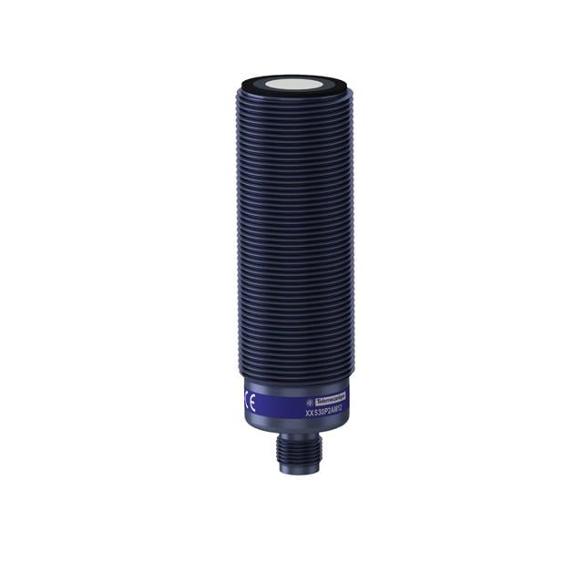 Telemecanique Sensors XXS30P2AM12 electronic component product image