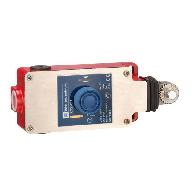 Telemecanique Sensors XY2CH13250H7 electronic component product image