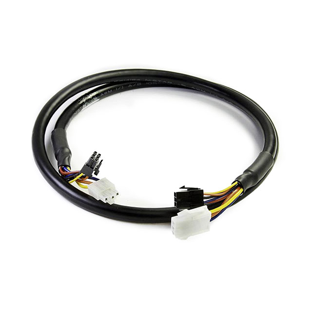 Lin Engineering 4201-100 electronic component product image