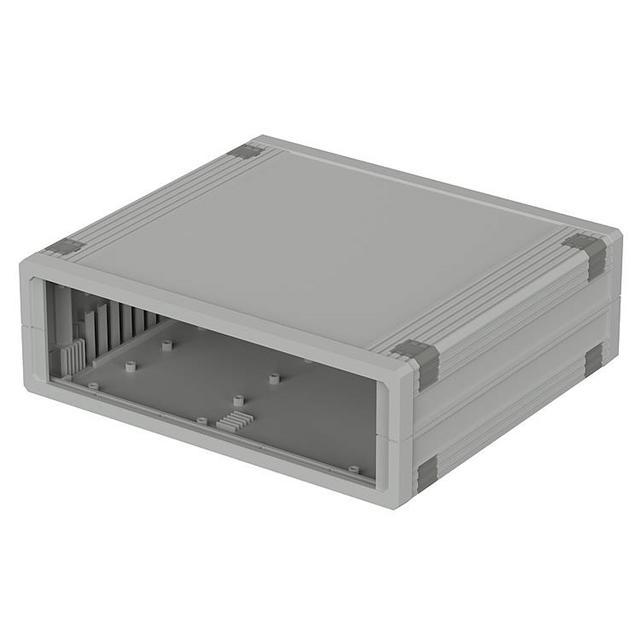 Bopla Enclosures 55520000 electronic component product image