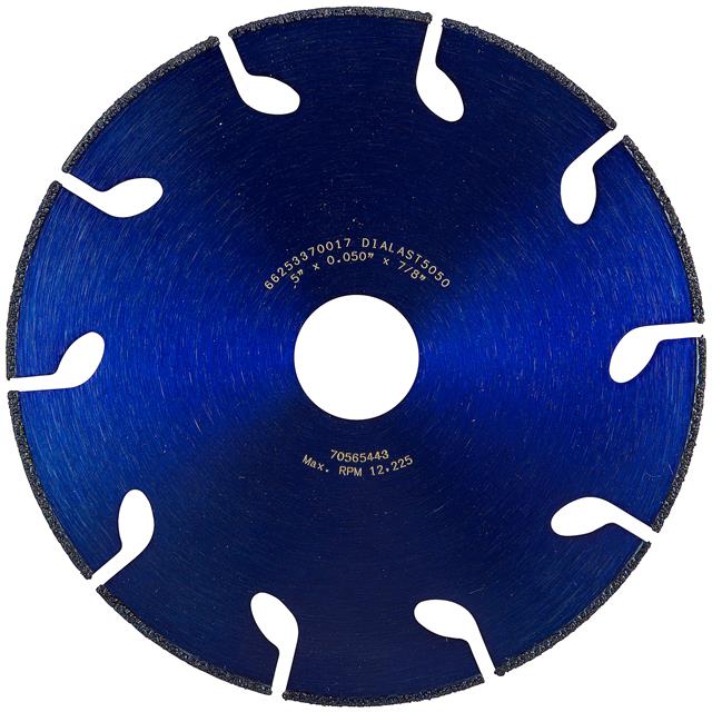 Norton 66253370017 electronic component product image