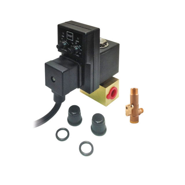 Arrow Pneumatics 5802S electronic component product image