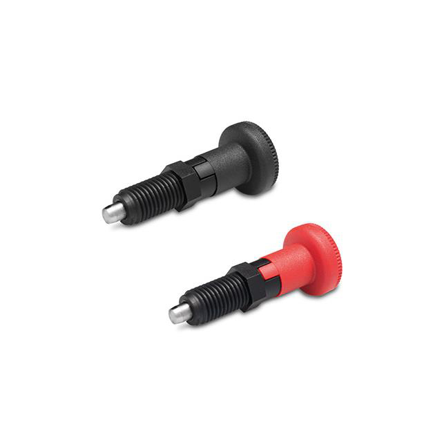 Elesa USA Corporation 951661-C6 electronic component product image