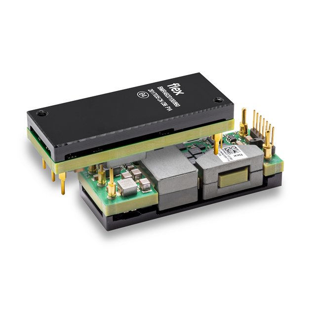 Flex Power Modules BMR4920302/861H electronic component product image