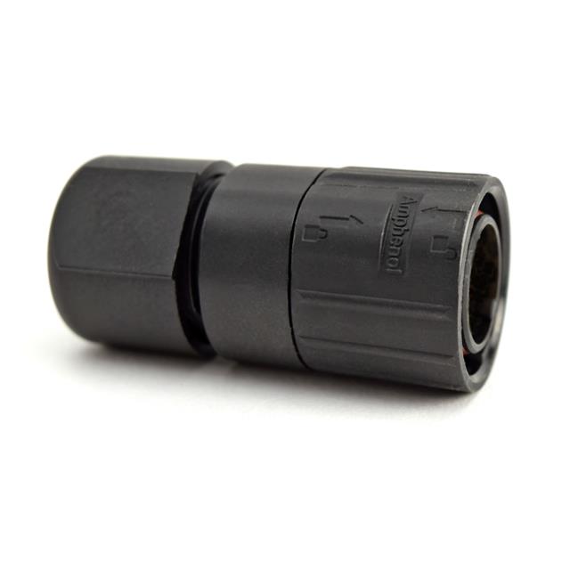 Amphenol Sine Systems Corp C09131H1051005U electronic component product image