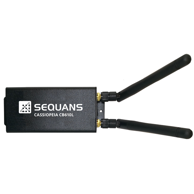 Sequans Communications CB610L-STK electronic component product image