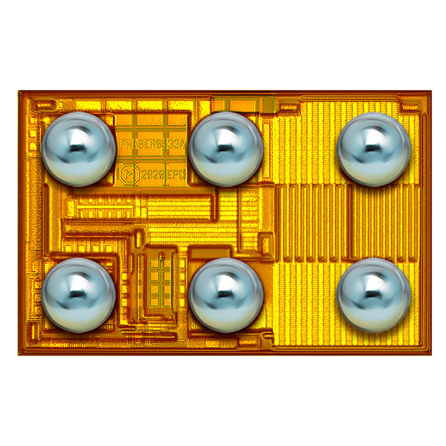EPC EPC21601ENGRT electronic component product image
