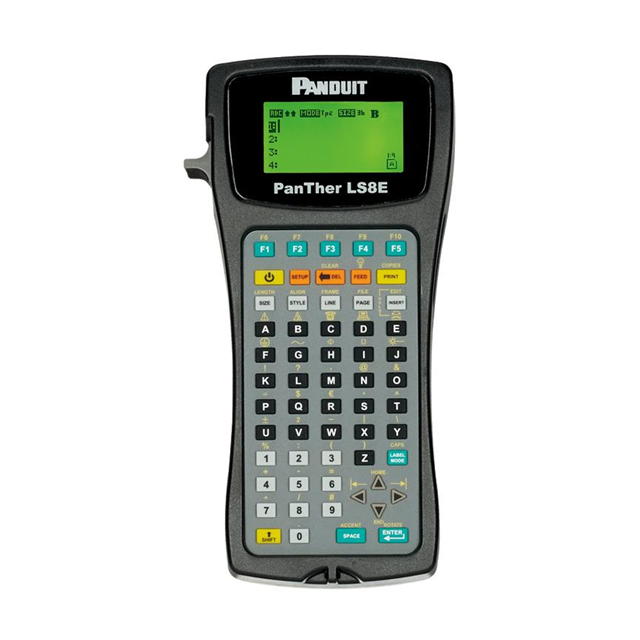 Panduit Corp LS8E-ACE electronic component product image