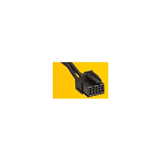 Molex 0465861003 electronic component product image