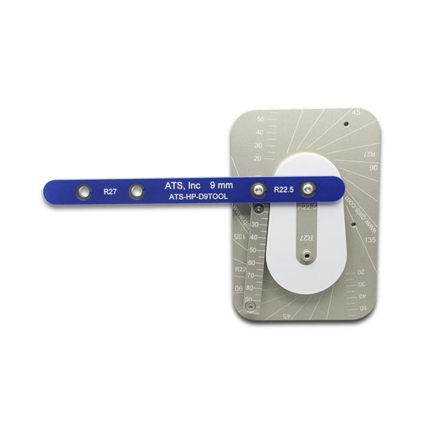 Advanced Thermal Solutions Inc. ATS-HP-D9TOOL-C1-R0 electronic component product image