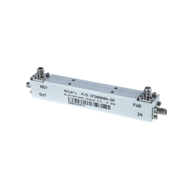 Amtery Corporation CP20008A-20 electronic component product image
