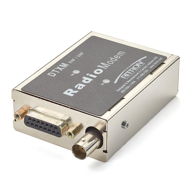 Ritron Wireless Solutions DTXM-460-0BN6I electronic component product image