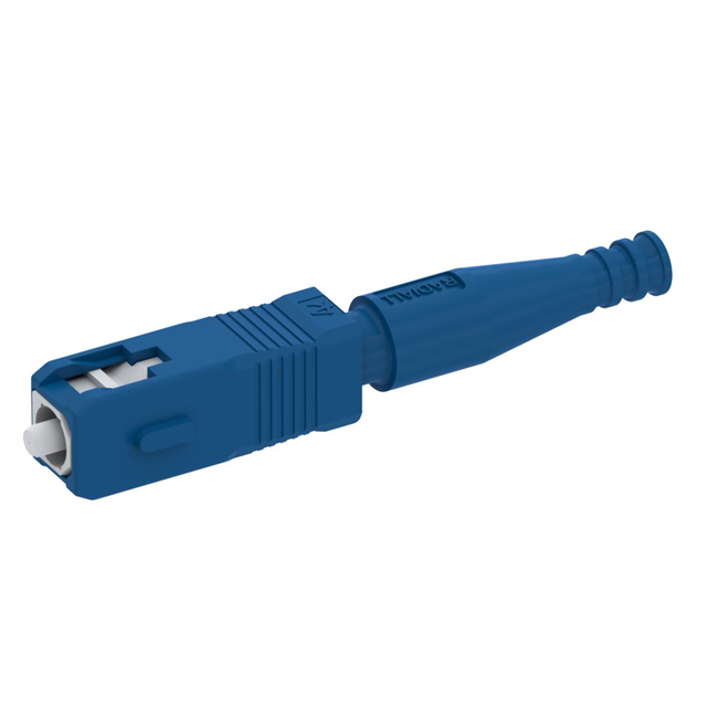 Radiall USA, Inc. F728002500 electronic component product image