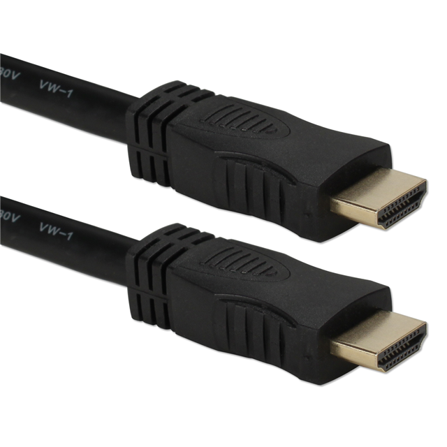 QVS HDG-15MC electronic component product image