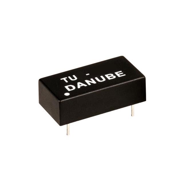 Diwell Electronics TUD-0505A electronic component product image