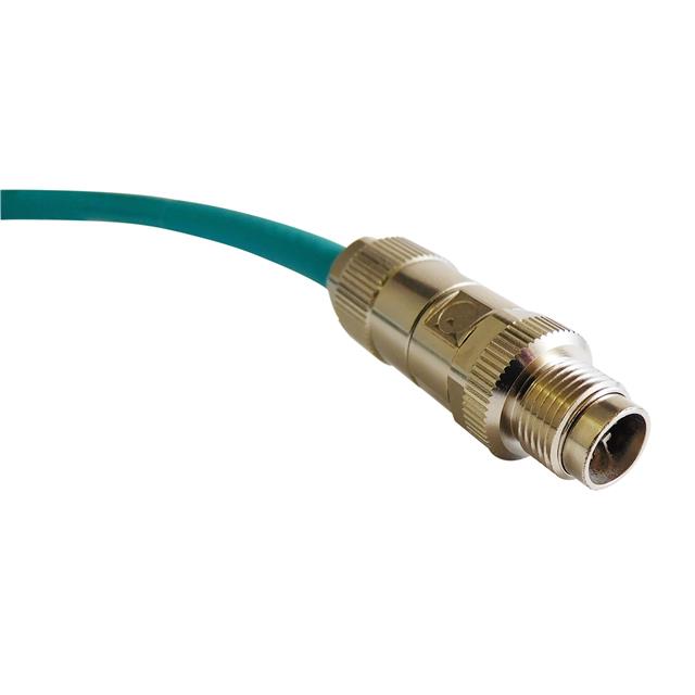 Stewart Connector BM-MAMM030M electronic component product image