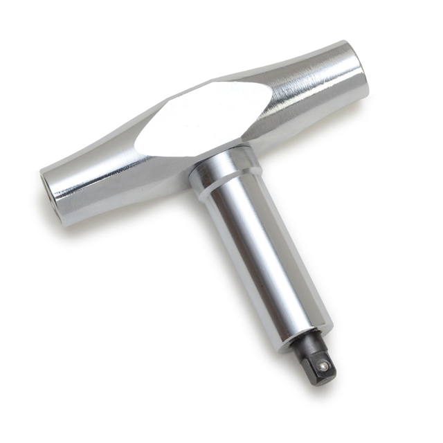 Seekonk Precision Tools TW:BT-1R-1/4-10.0 electronic component product image