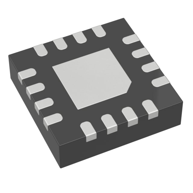 Texas Instruments BQ24073RGTR electronic component product image