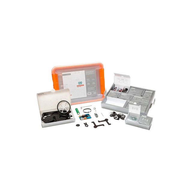 Arduino AKX00022 electronic component product image
