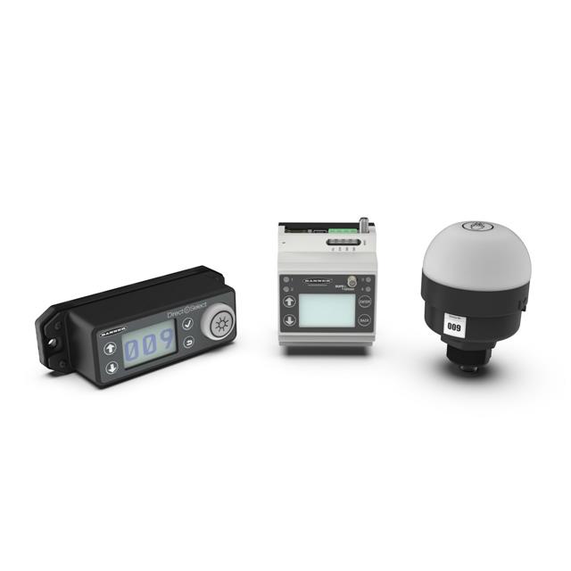 Banner Engineering Corporation CFP-KIT-9 electronic component product image
