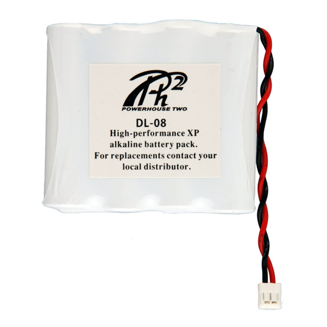 Power XP® DL-8 electronic component product image