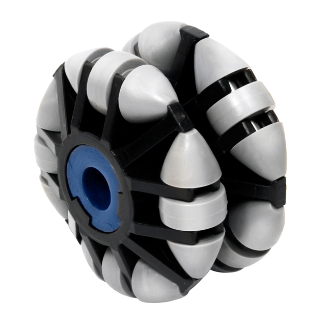 Ergotronix Inc ER200D-12RG electronic component product image