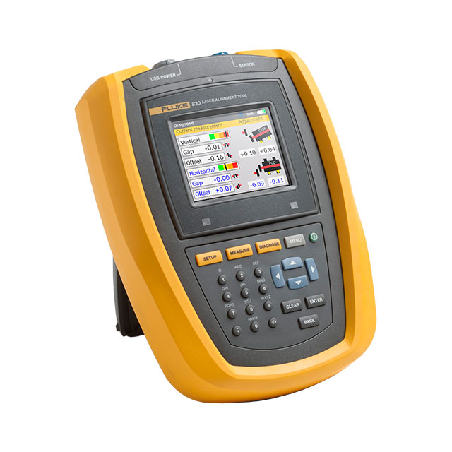Fluke Electronics FLUKE-830/BT electronic component product image
