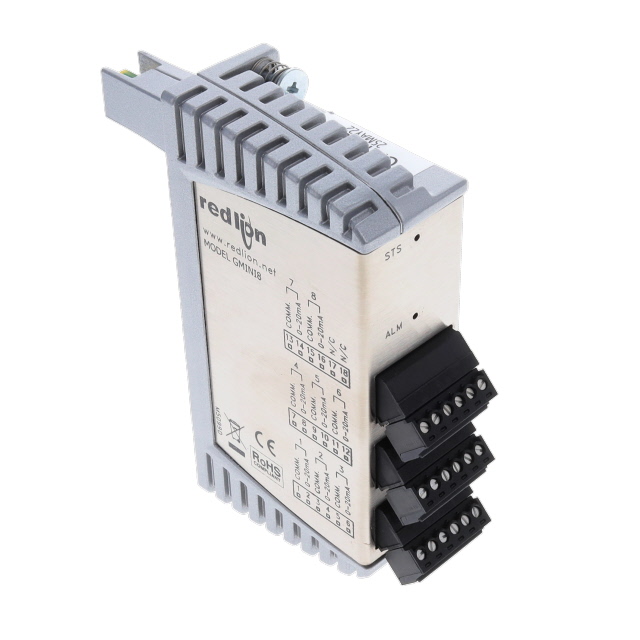 Red Lion Controls GMINI800 electronic component product image